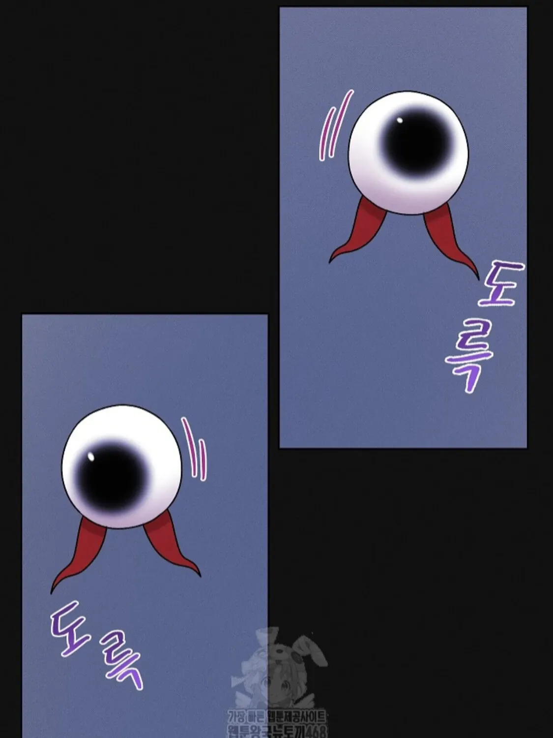 Nothing special in the neighborhood Chapter 24 page 38 - 