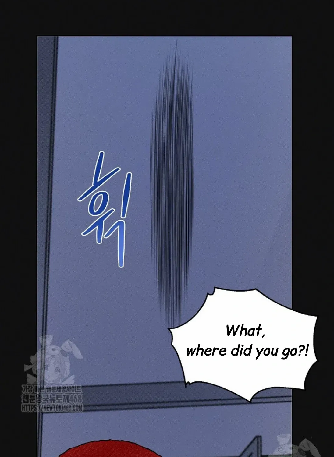 Nothing special in the neighborhood Chapter 24 page 40 - 