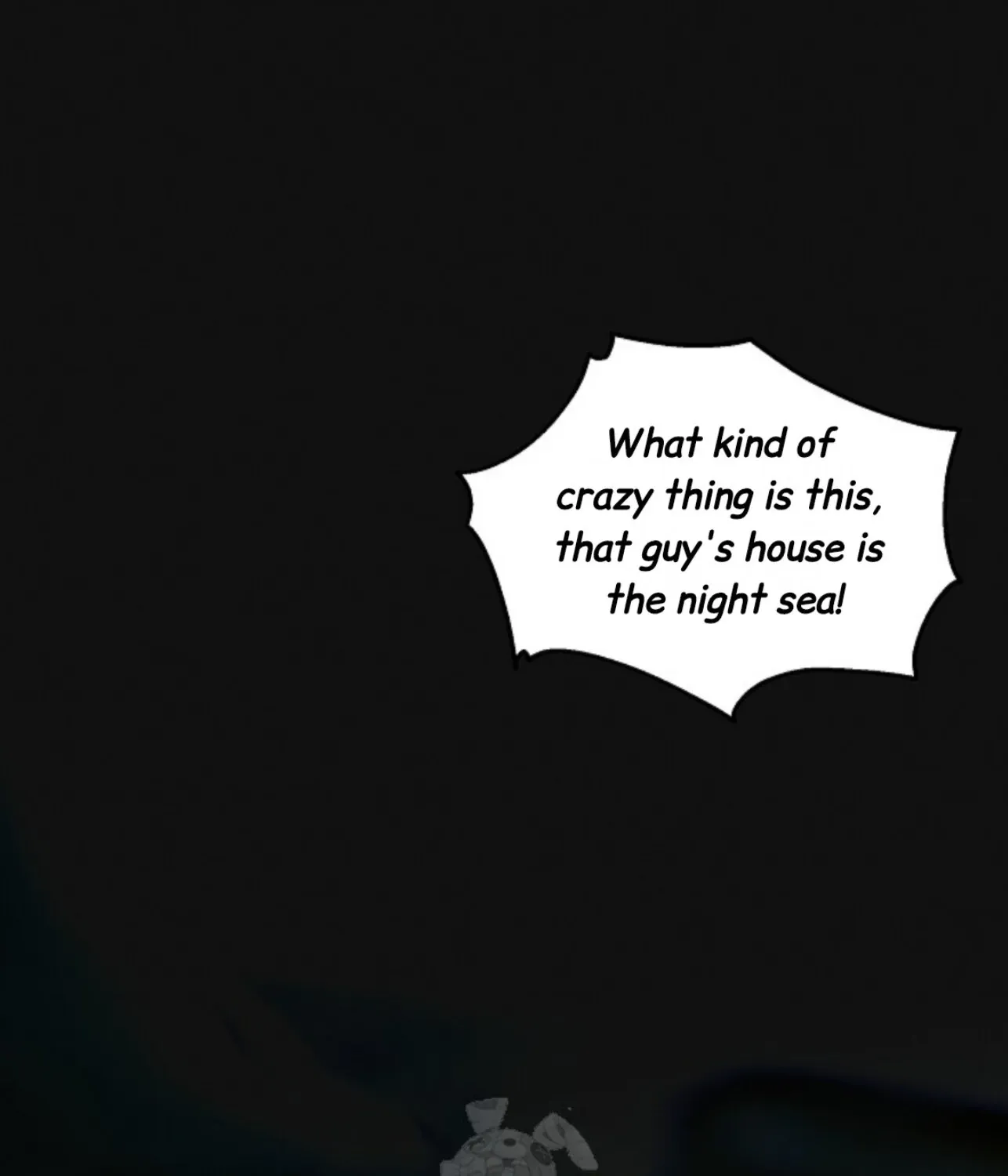 Nothing special in the neighborhood Chapter 24 page 42 - 