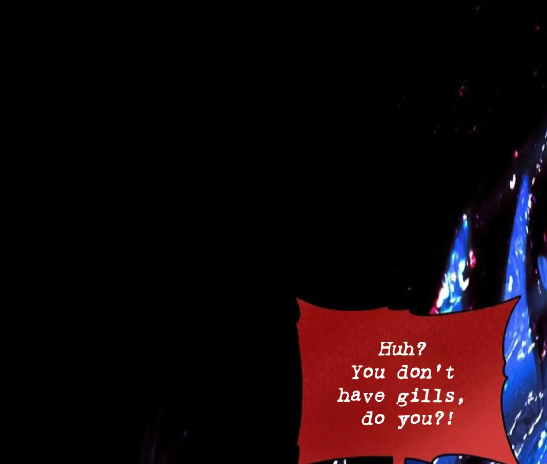 Nothing special in the neighborhood Chapter 24 page 48 - 