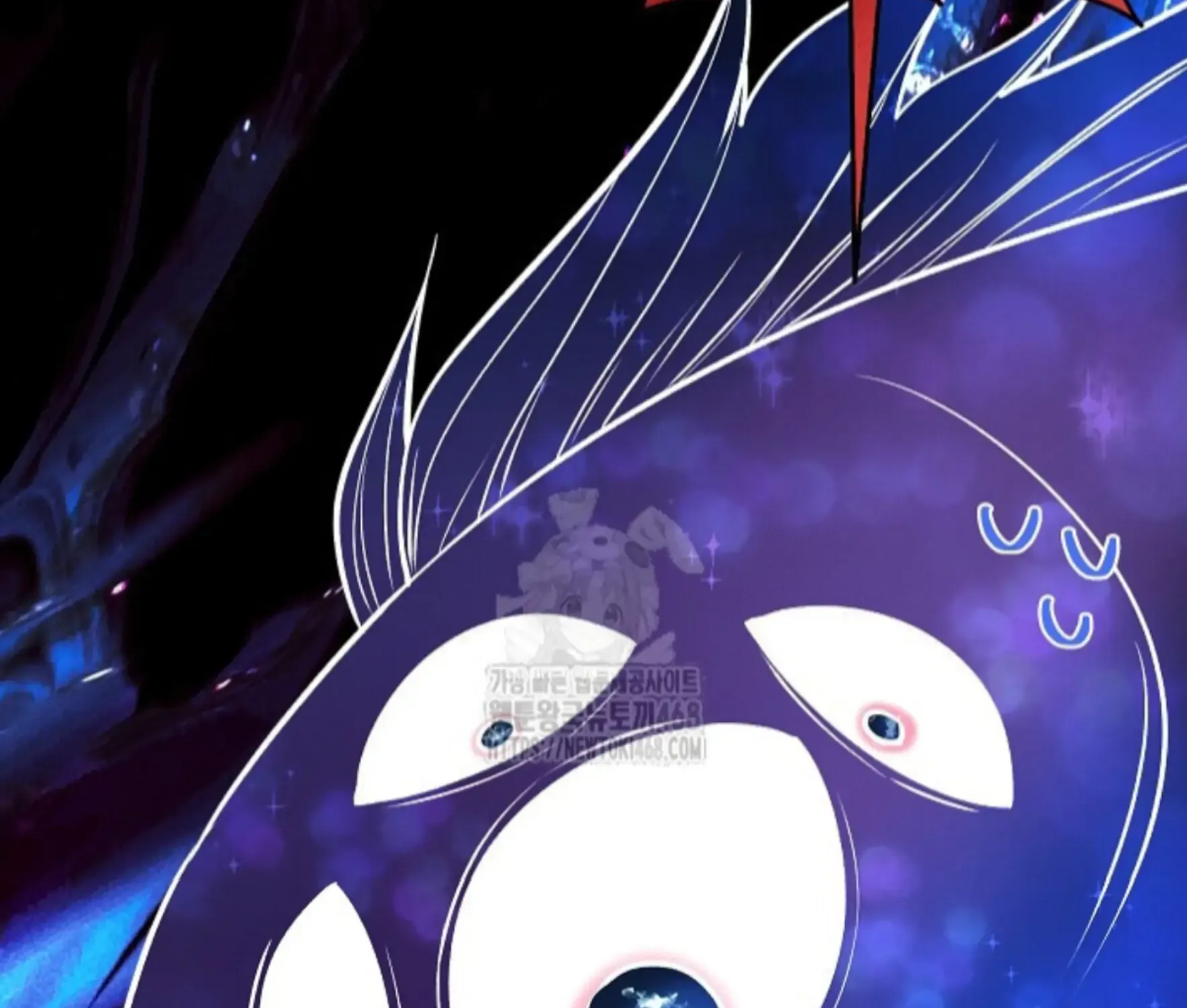 Nothing special in the neighborhood Chapter 24 page 49 - 