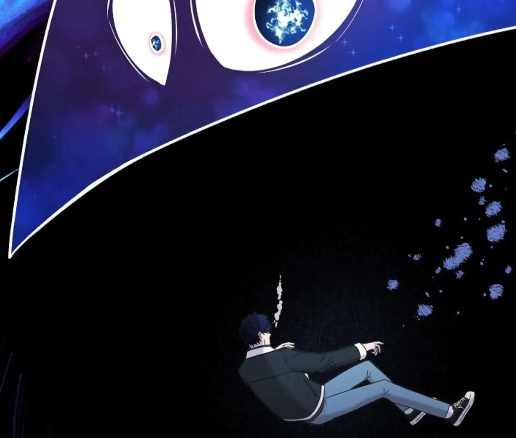 Nothing special in the neighborhood Chapter 24 page 50 - 