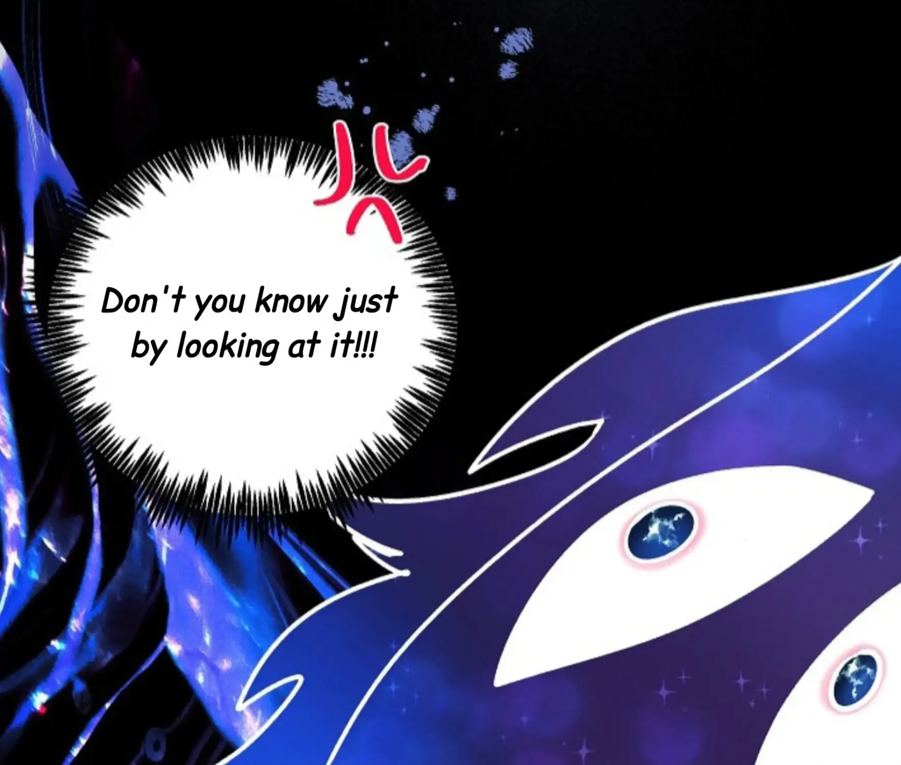 Nothing special in the neighborhood Chapter 24 page 51 - 