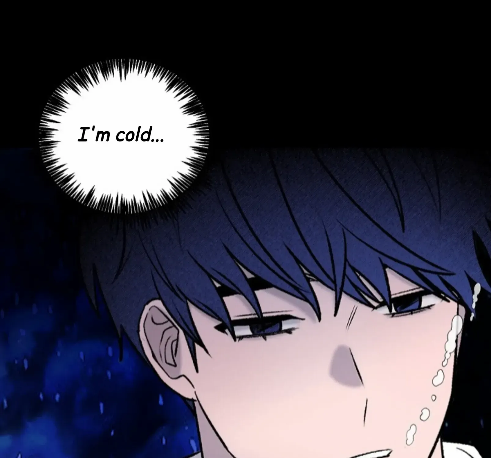 Nothing special in the neighborhood Chapter 24 page 55 - 