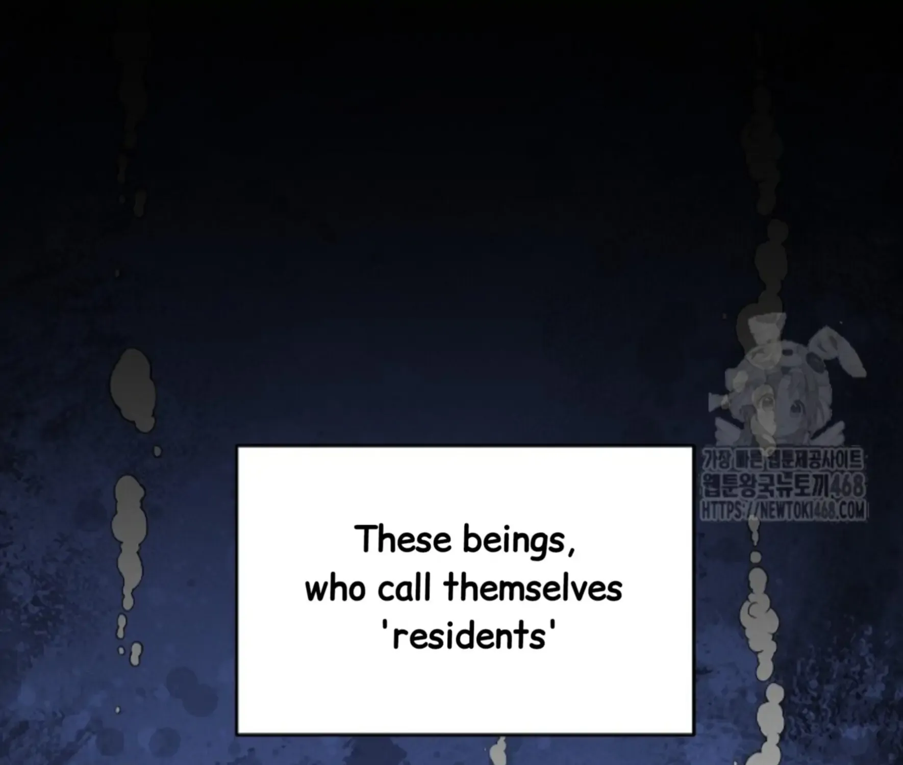Nothing special in the neighborhood Chapter 24 page 63 - 