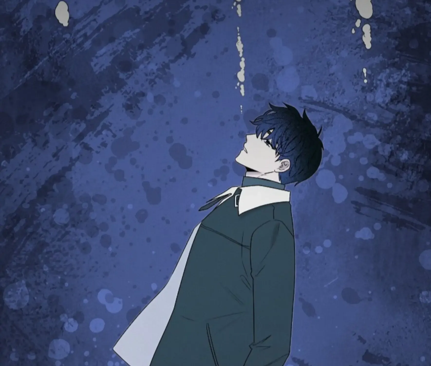 Nothing special in the neighborhood Chapter 24 page 64 - 