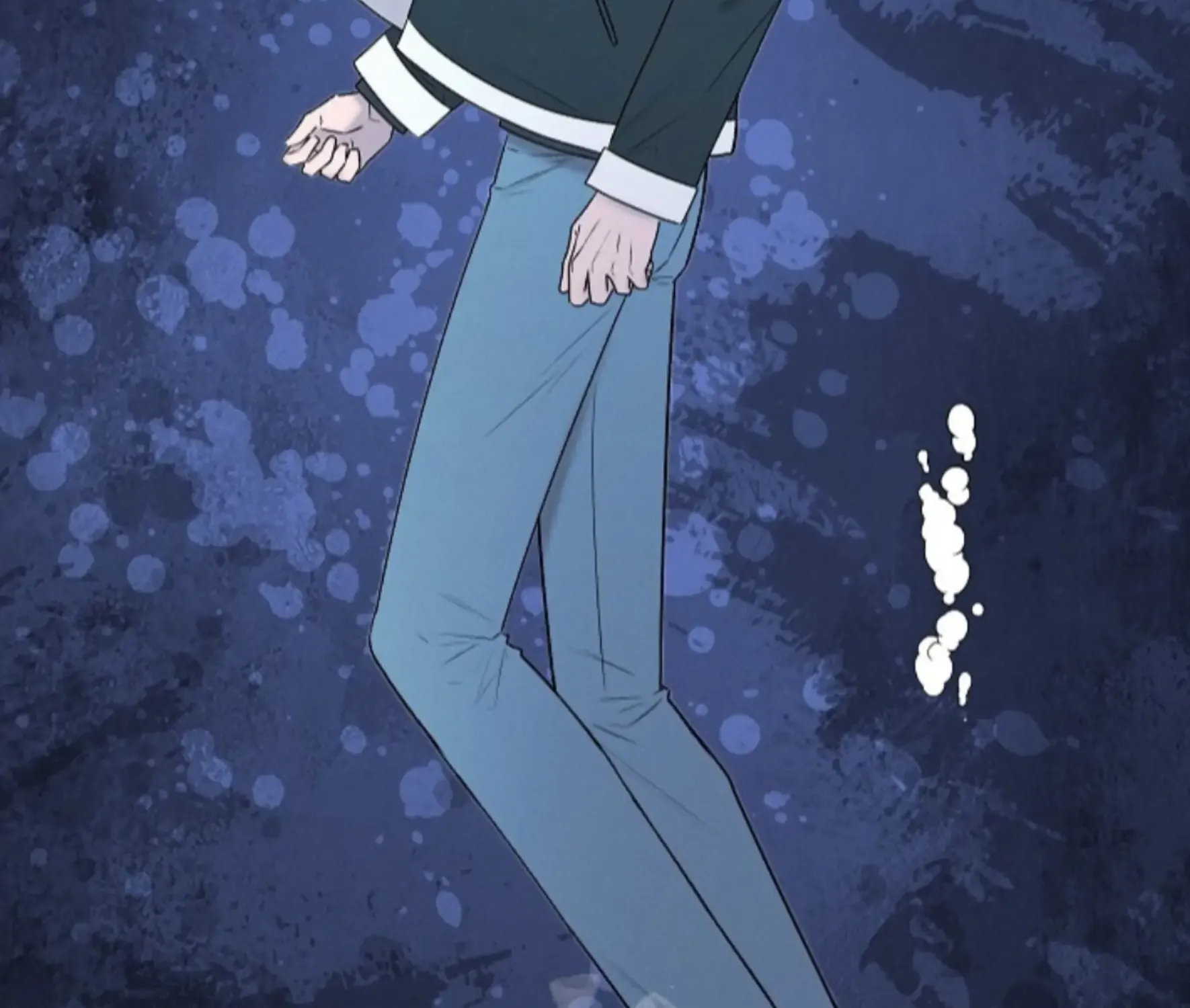 Nothing special in the neighborhood Chapter 24 page 65 - 