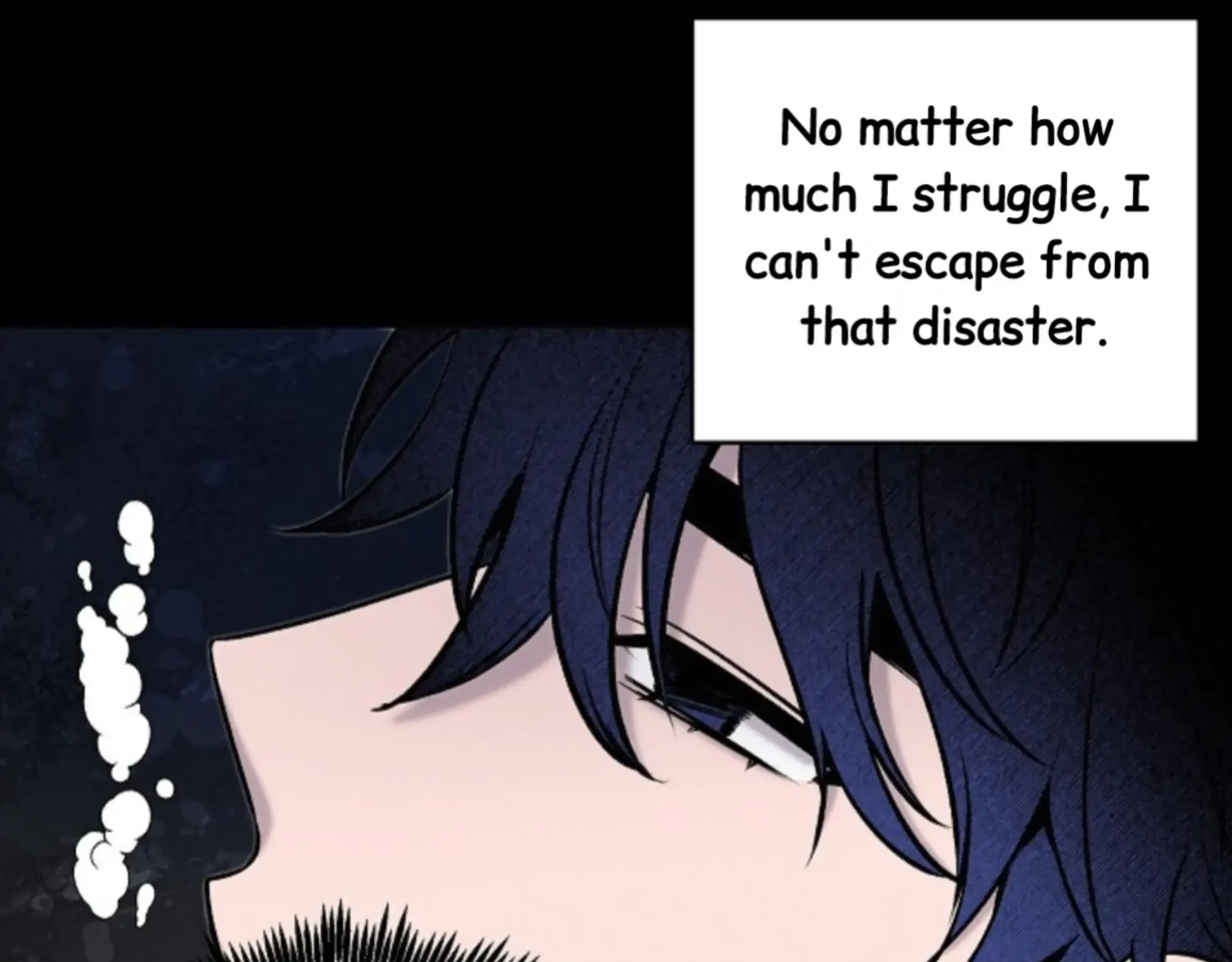 Nothing special in the neighborhood Chapter 24 page 68 - 