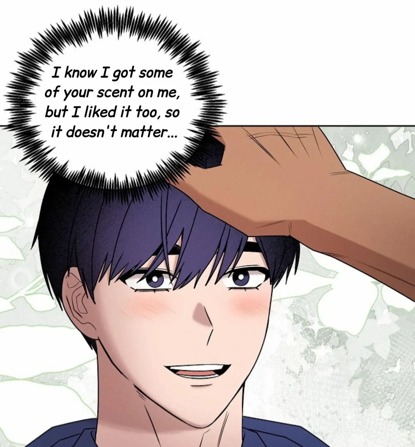 Nothing special in the neighborhood Chapter 24 page 73 - 