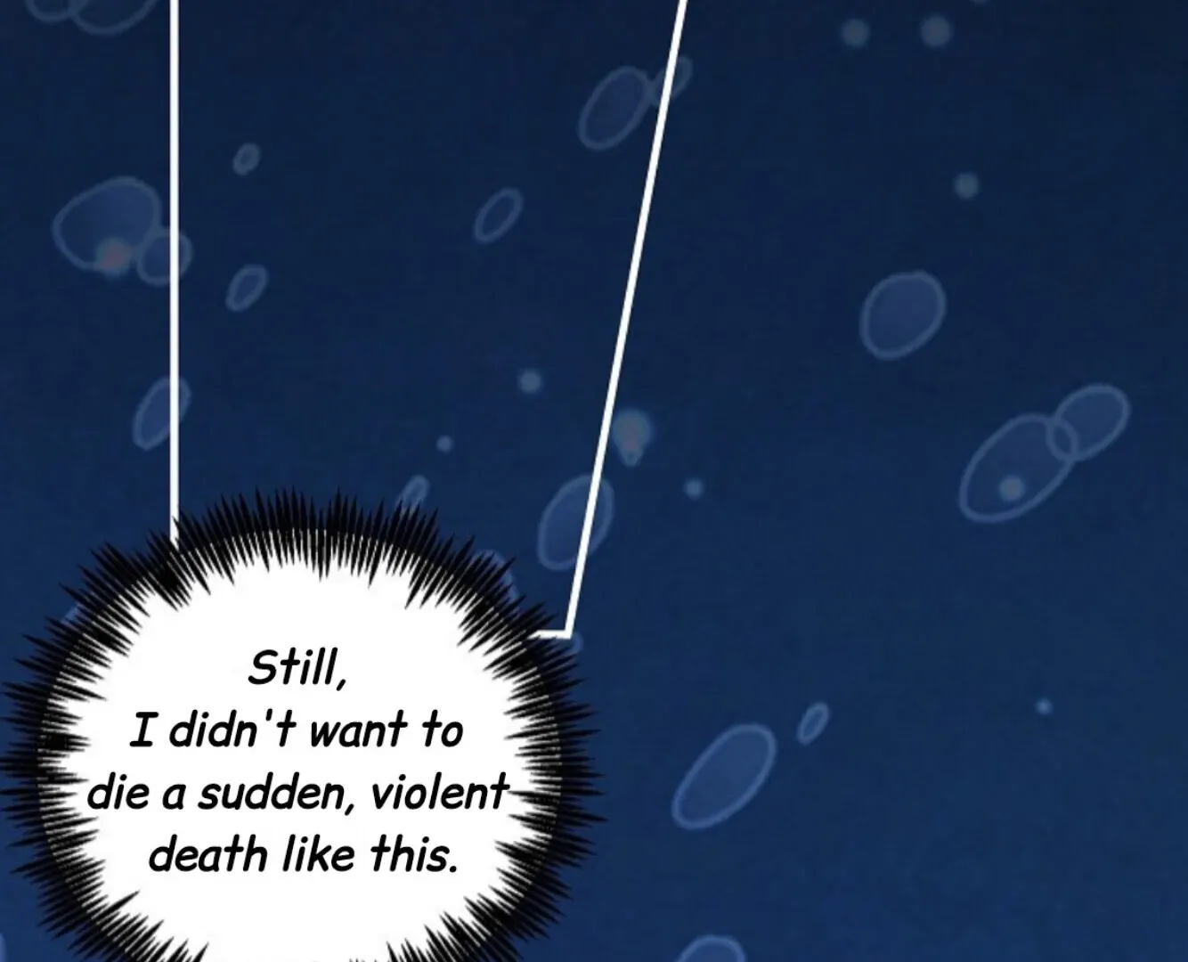 Nothing special in the neighborhood Chapter 24 page 76 - 