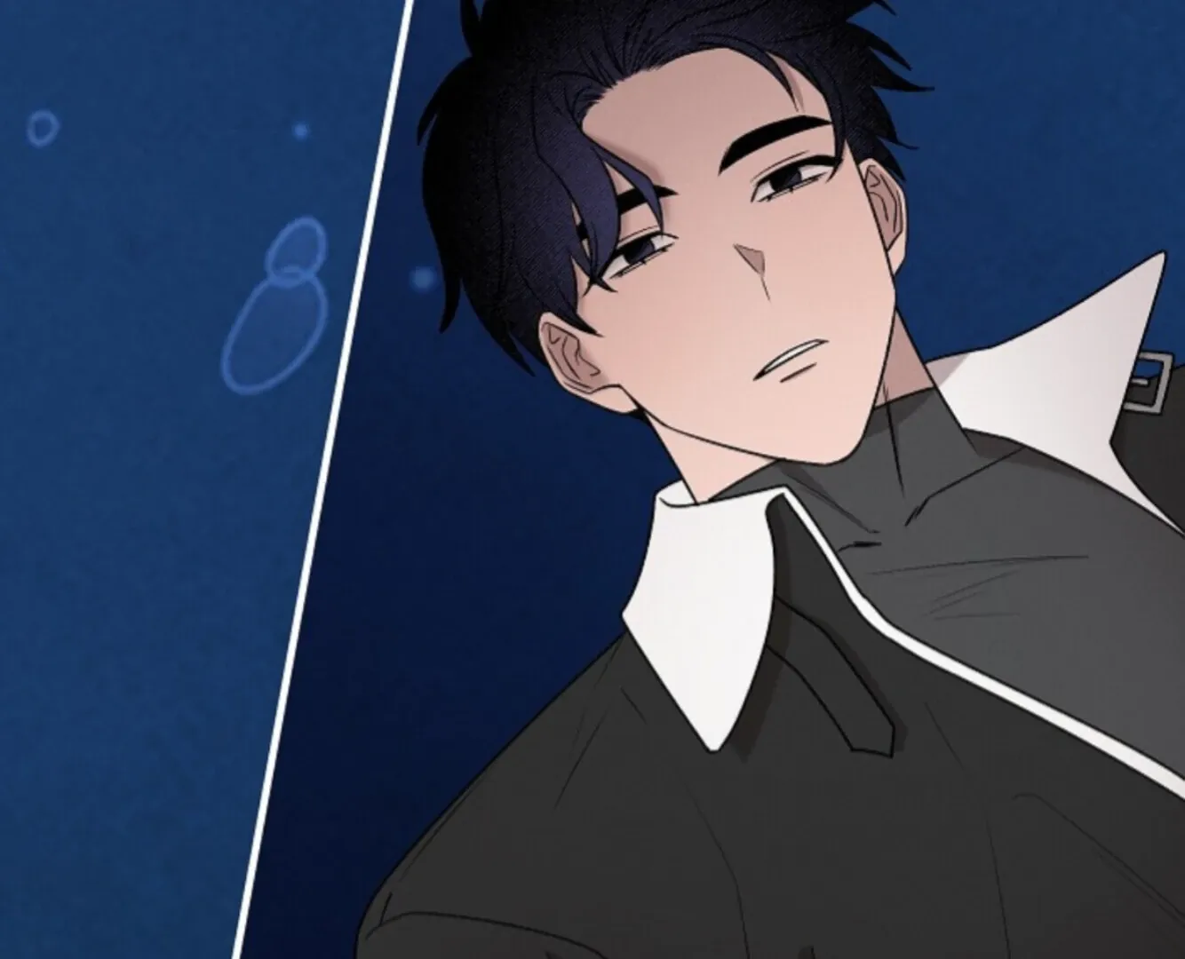 Nothing special in the neighborhood Chapter 24 page 78 - 