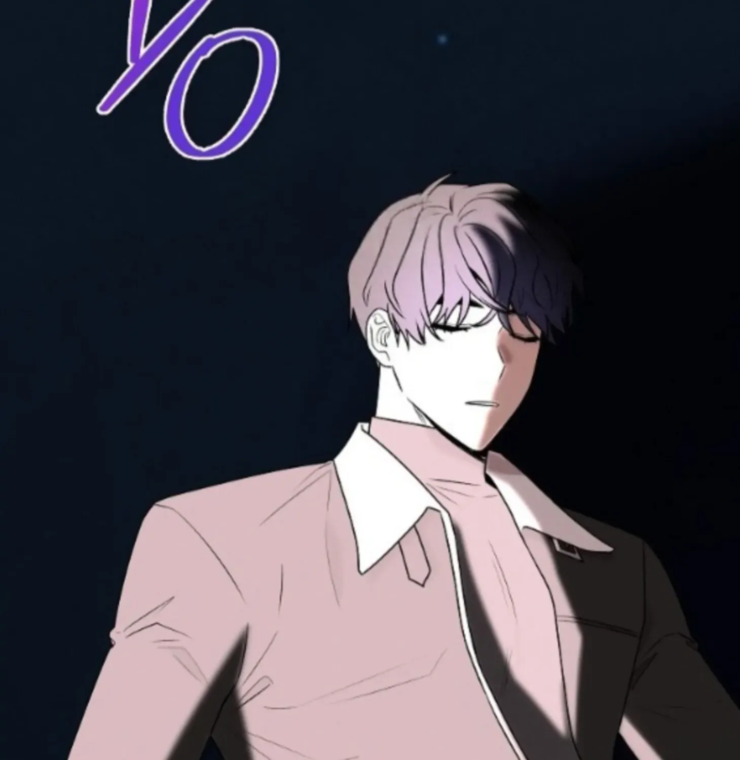 Nothing special in the neighborhood Chapter 24 page 85 - 