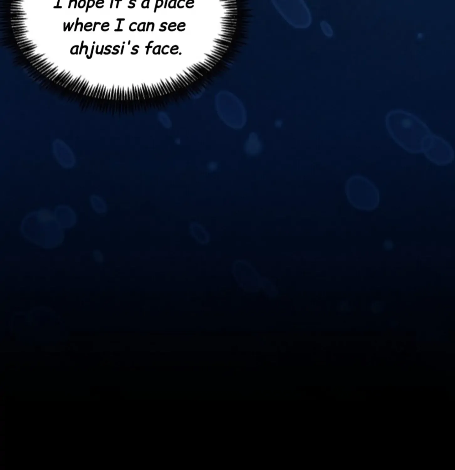 Nothing special in the neighborhood Chapter 24 page 99 - 