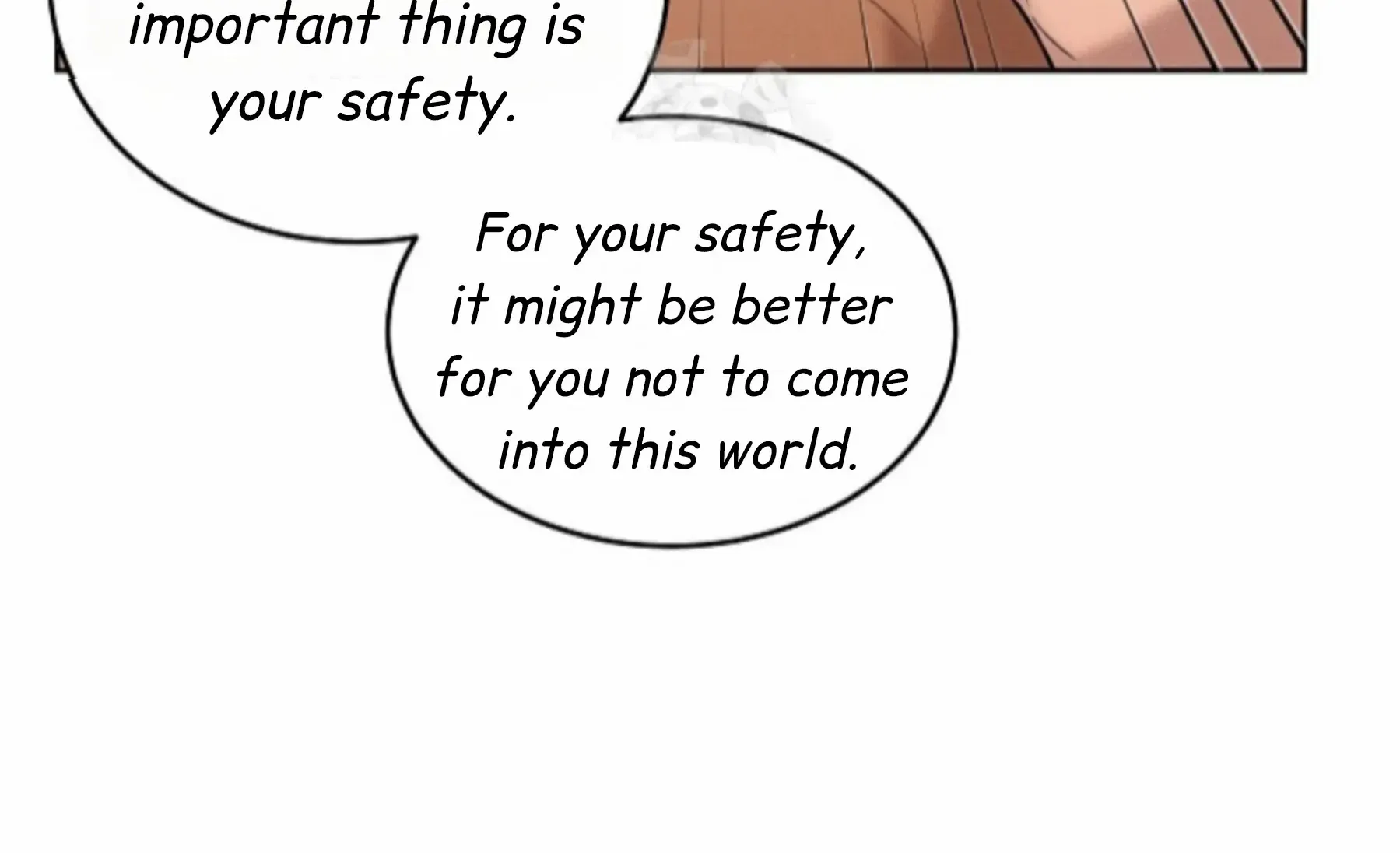Nothing special in the neighborhood Chapter 25 page 101 - 