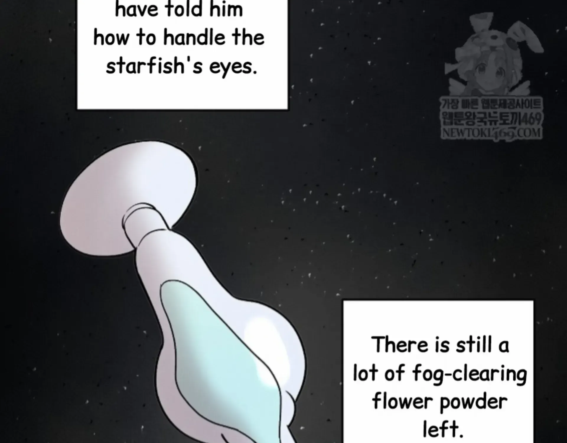 Nothing special in the neighborhood Chapter 25 page 12 - 