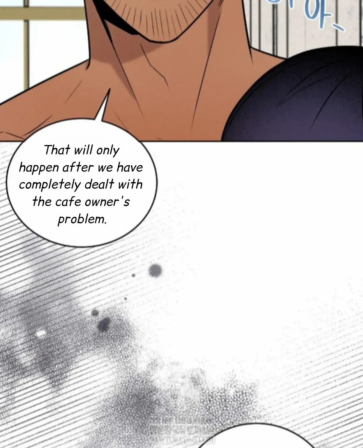 Nothing special in the neighborhood Chapter 25 page 118 - 