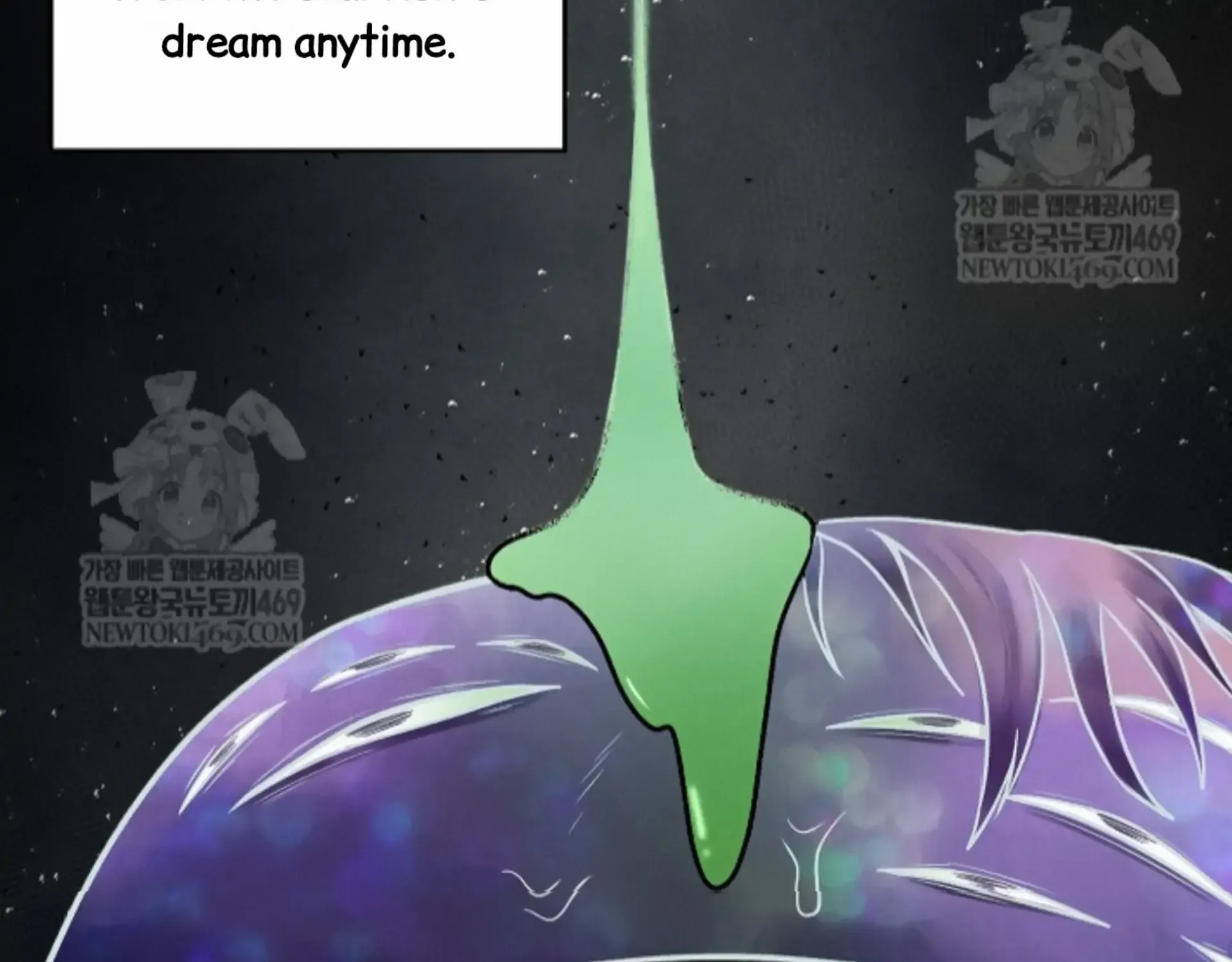 Nothing special in the neighborhood Chapter 25 page 14 - 