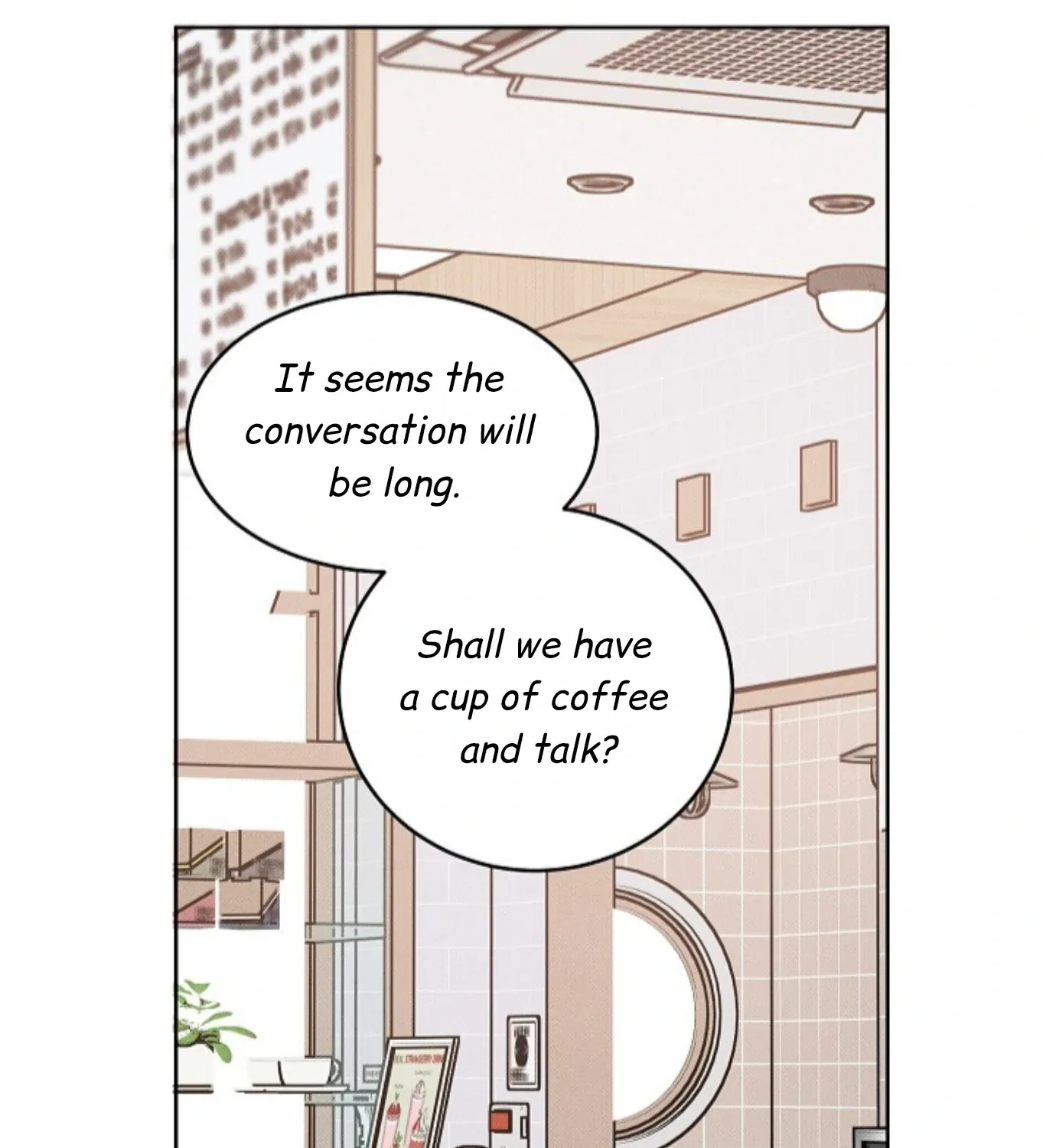 Nothing special in the neighborhood Chapter 25 page 143 - 