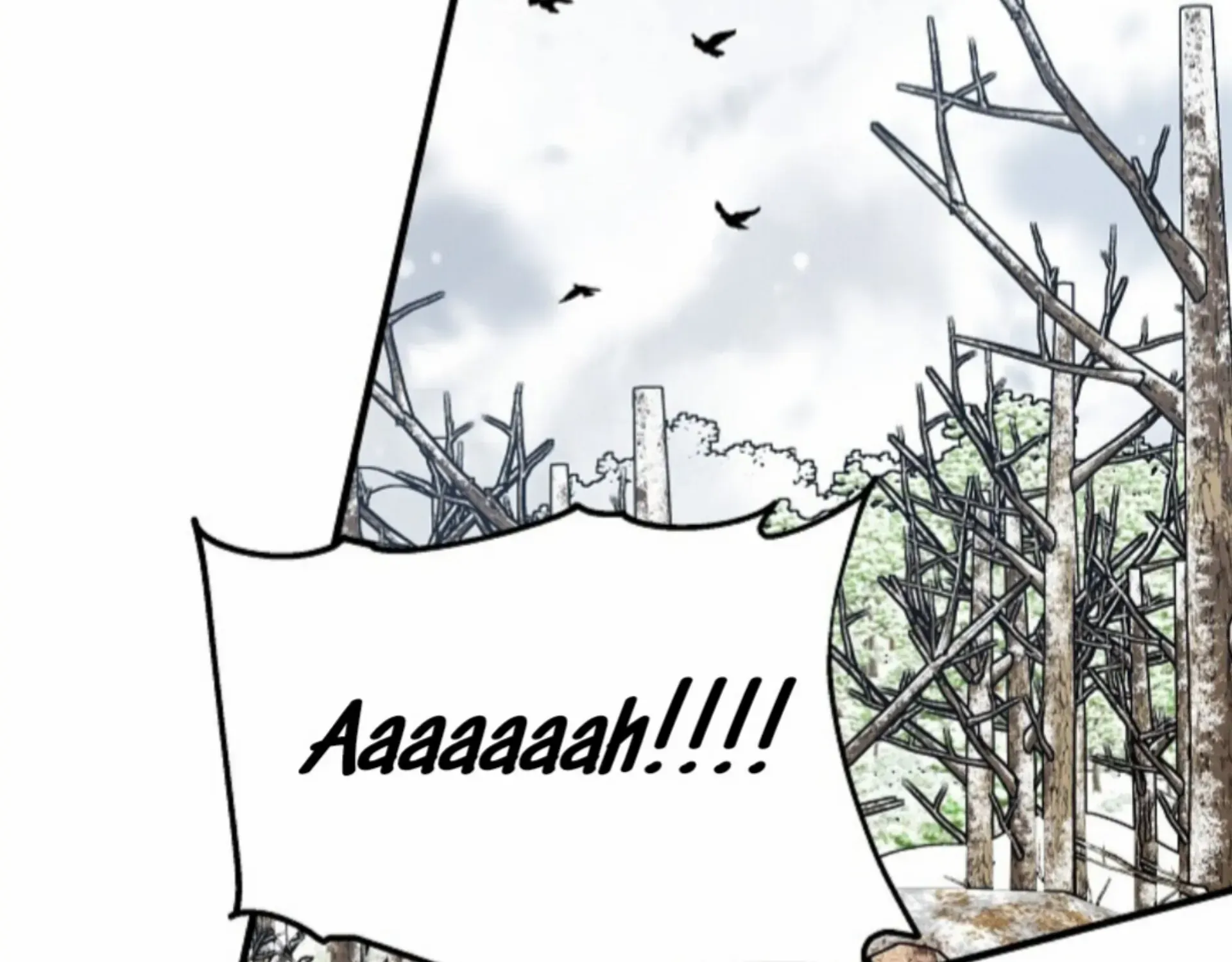 Nothing special in the neighborhood Chapter 25 page 158 - 