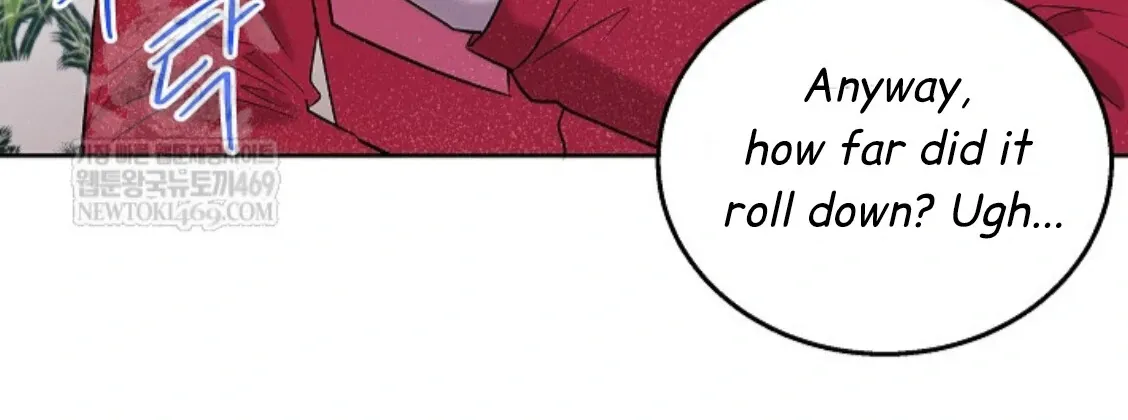 Nothing special in the neighborhood Chapter 25 page 168 - 