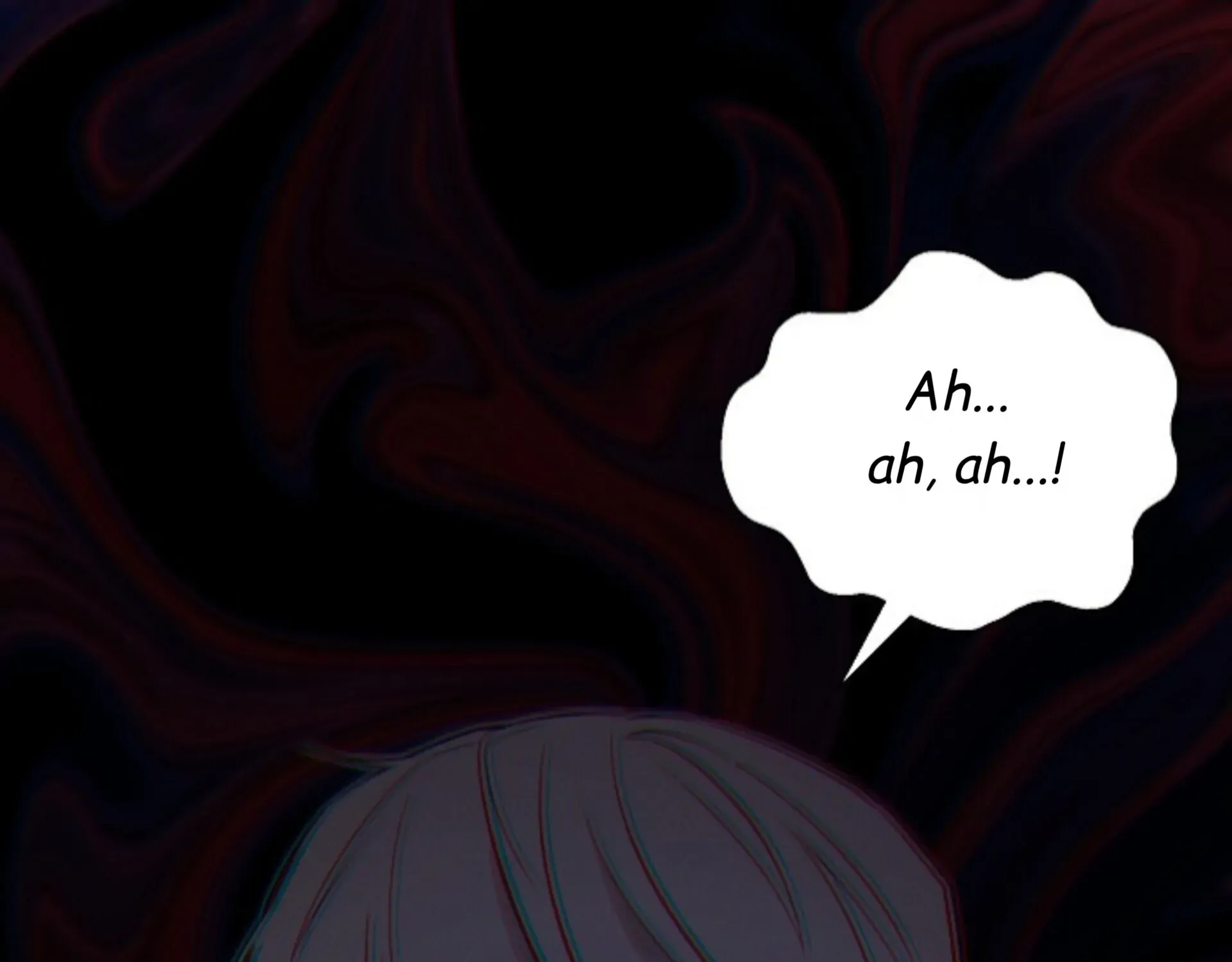 Nothing special in the neighborhood Chapter 25 page 176 - 