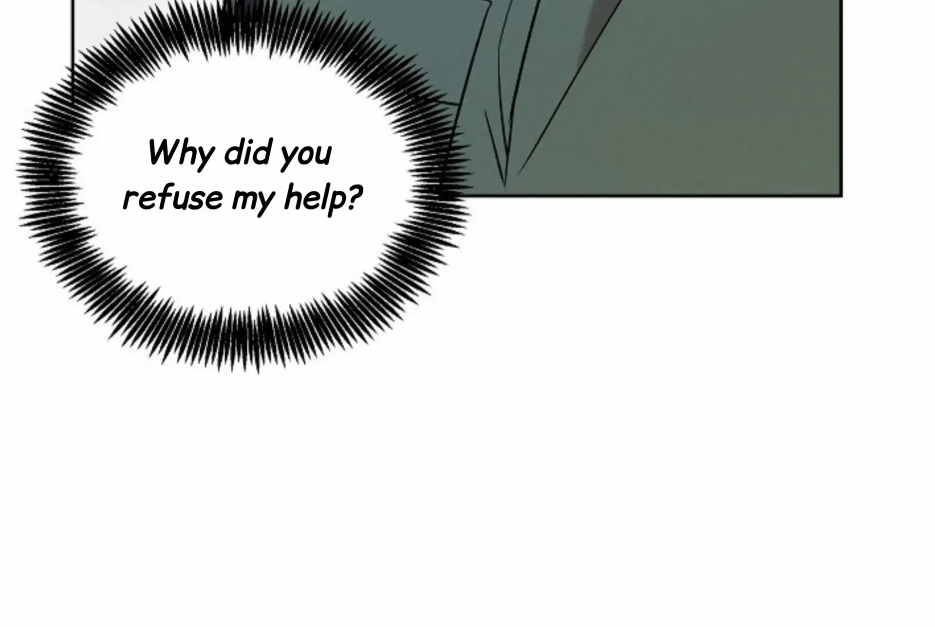 Nothing special in the neighborhood Chapter 25 page 26 - 