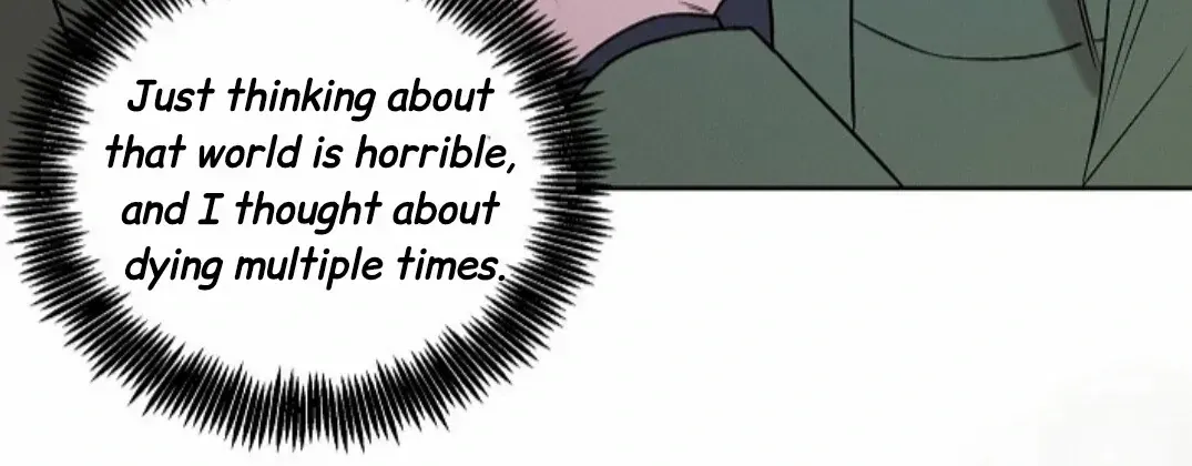 Nothing special in the neighborhood Chapter 25 page 28 - 