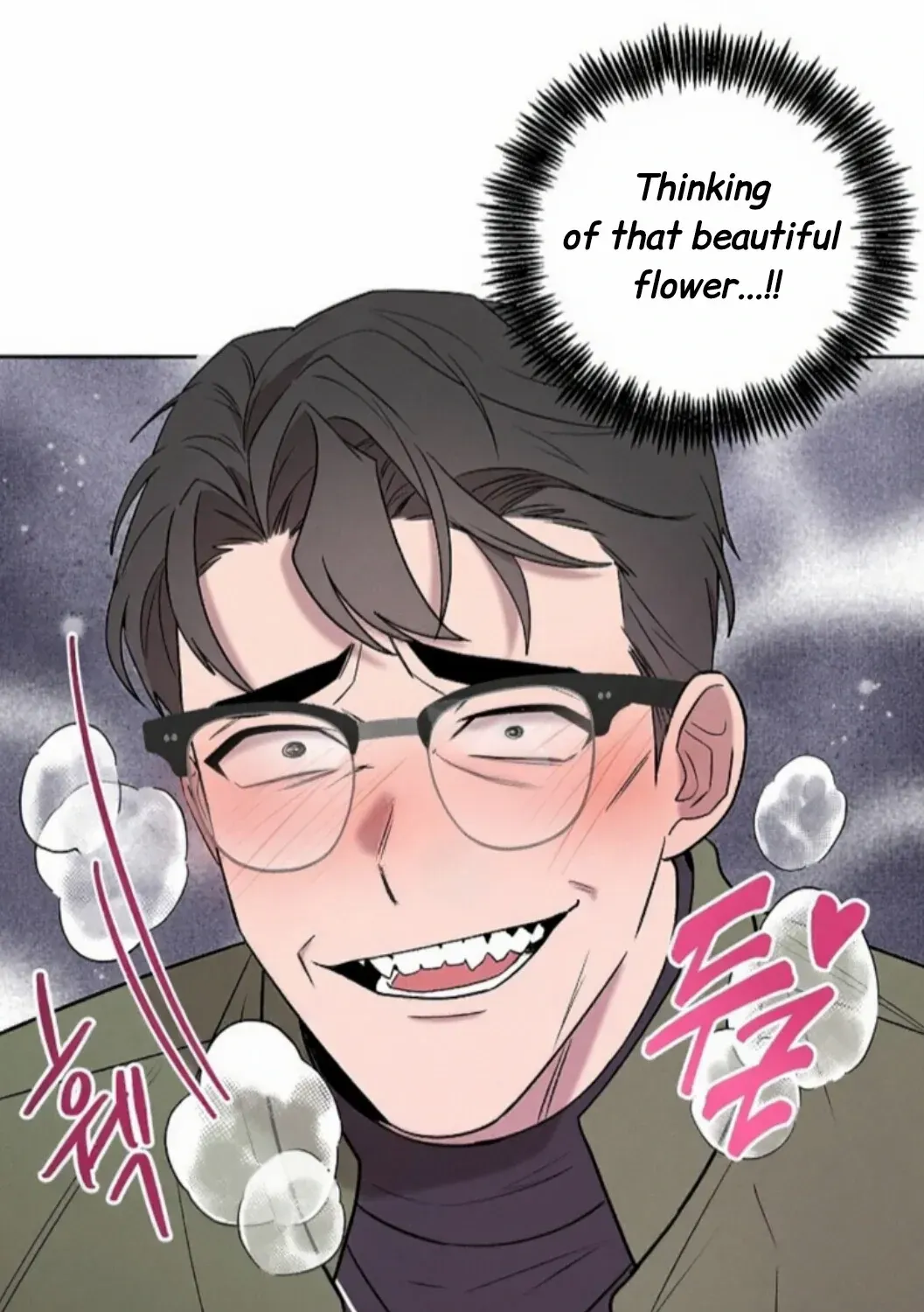 Nothing special in the neighborhood Chapter 25 page 30 - 