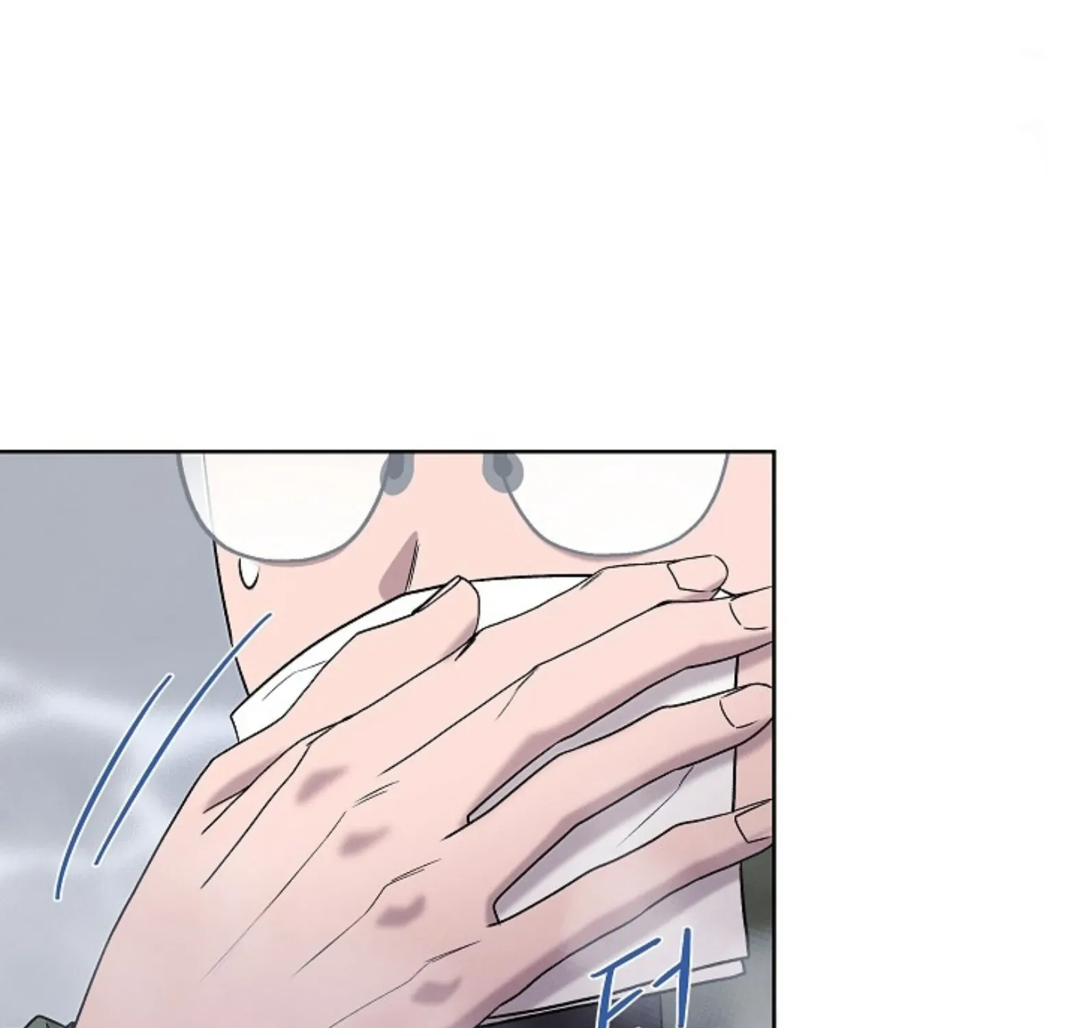 Nothing special in the neighborhood Chapter 25 page 44 - 