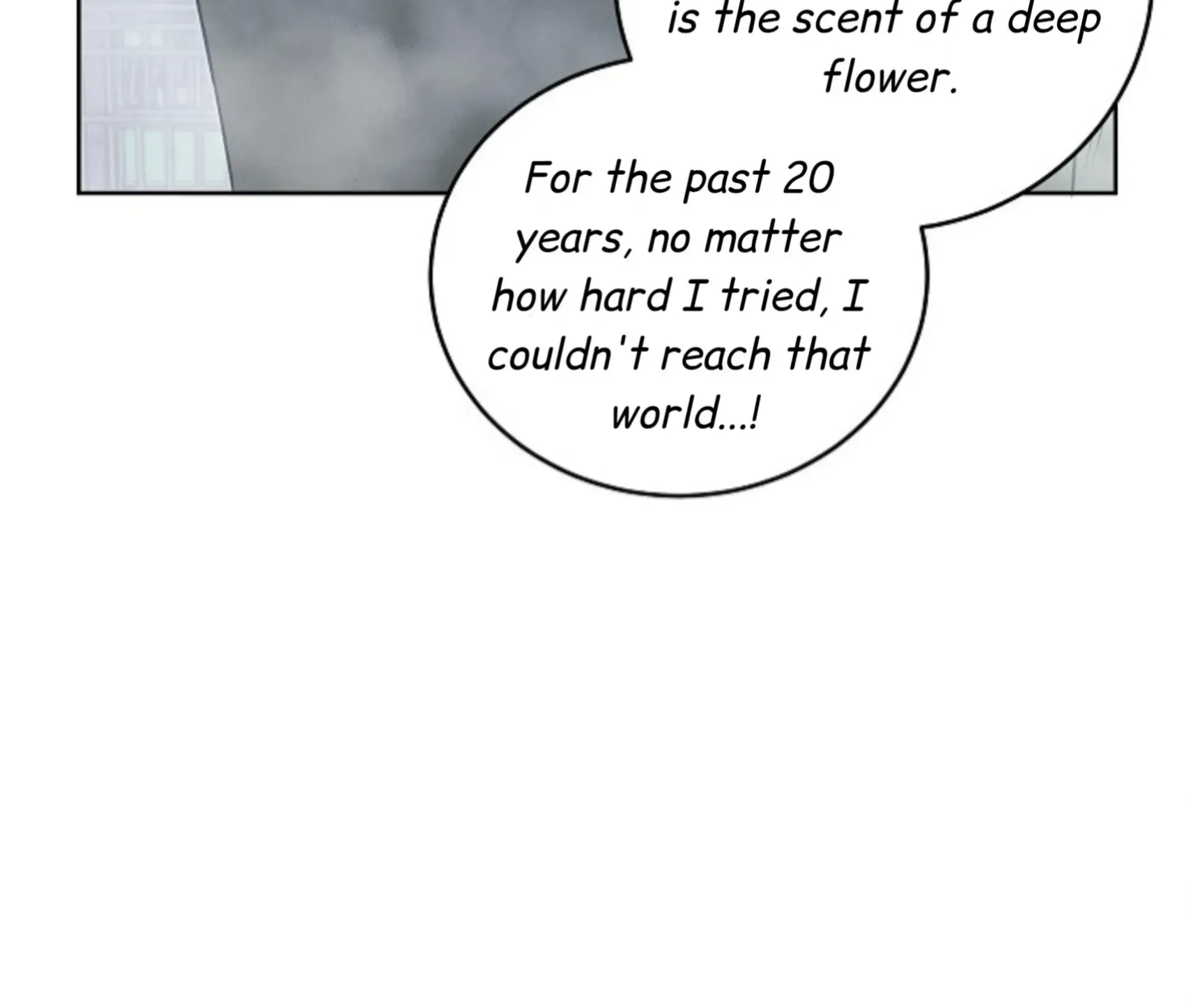 Nothing special in the neighborhood Chapter 25 page 56 - 