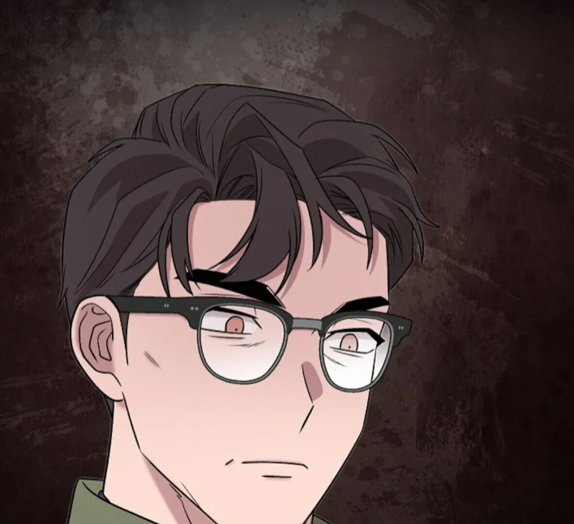 Nothing special in the neighborhood Chapter 25 page 67 - 