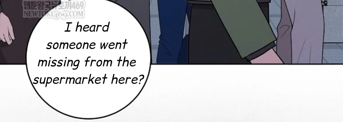Nothing special in the neighborhood Chapter 25 page 8 - 