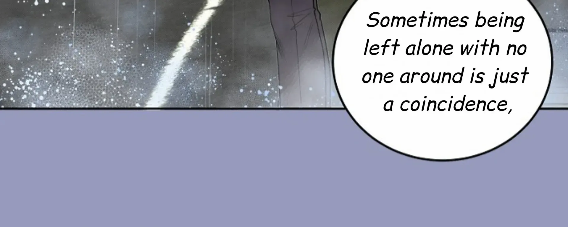 Nothing special in the neighborhood Chapter 25 page 86 - 