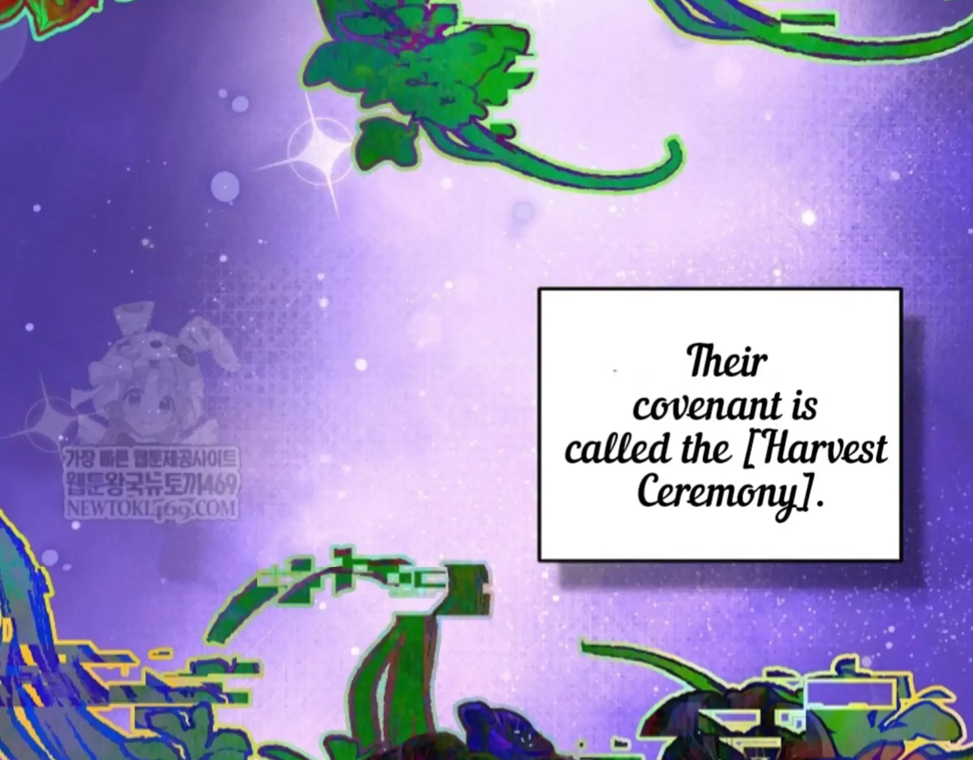 Nothing special in the neighborhood Chapter 26 page 108 - 