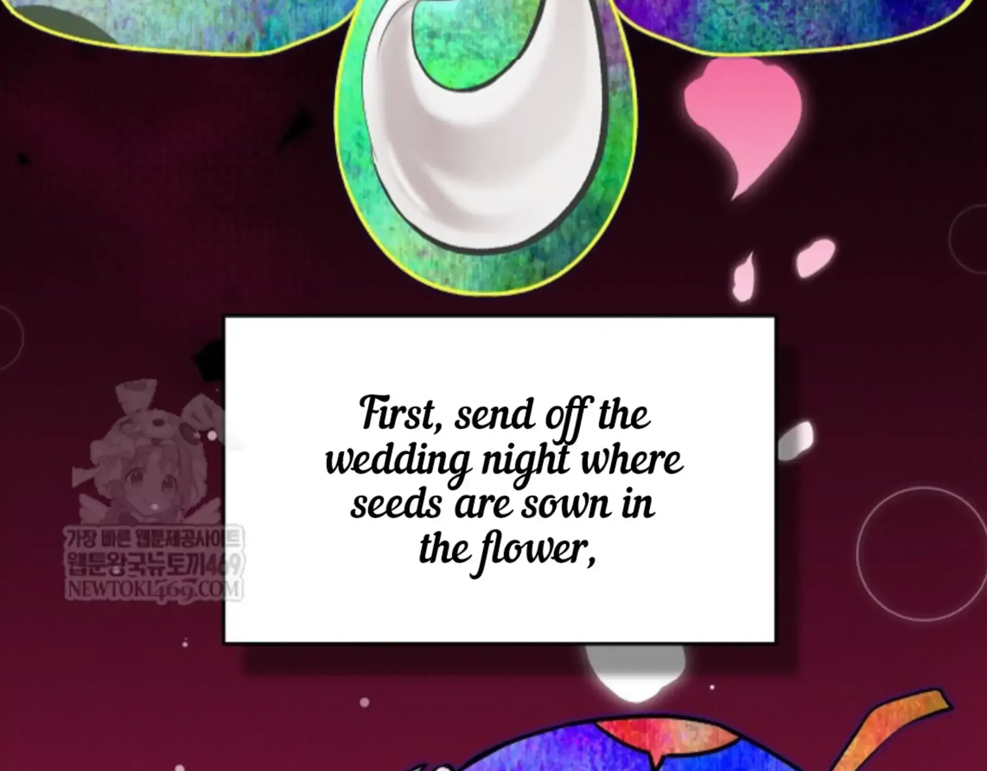 Nothing special in the neighborhood Chapter 26 page 112 - 