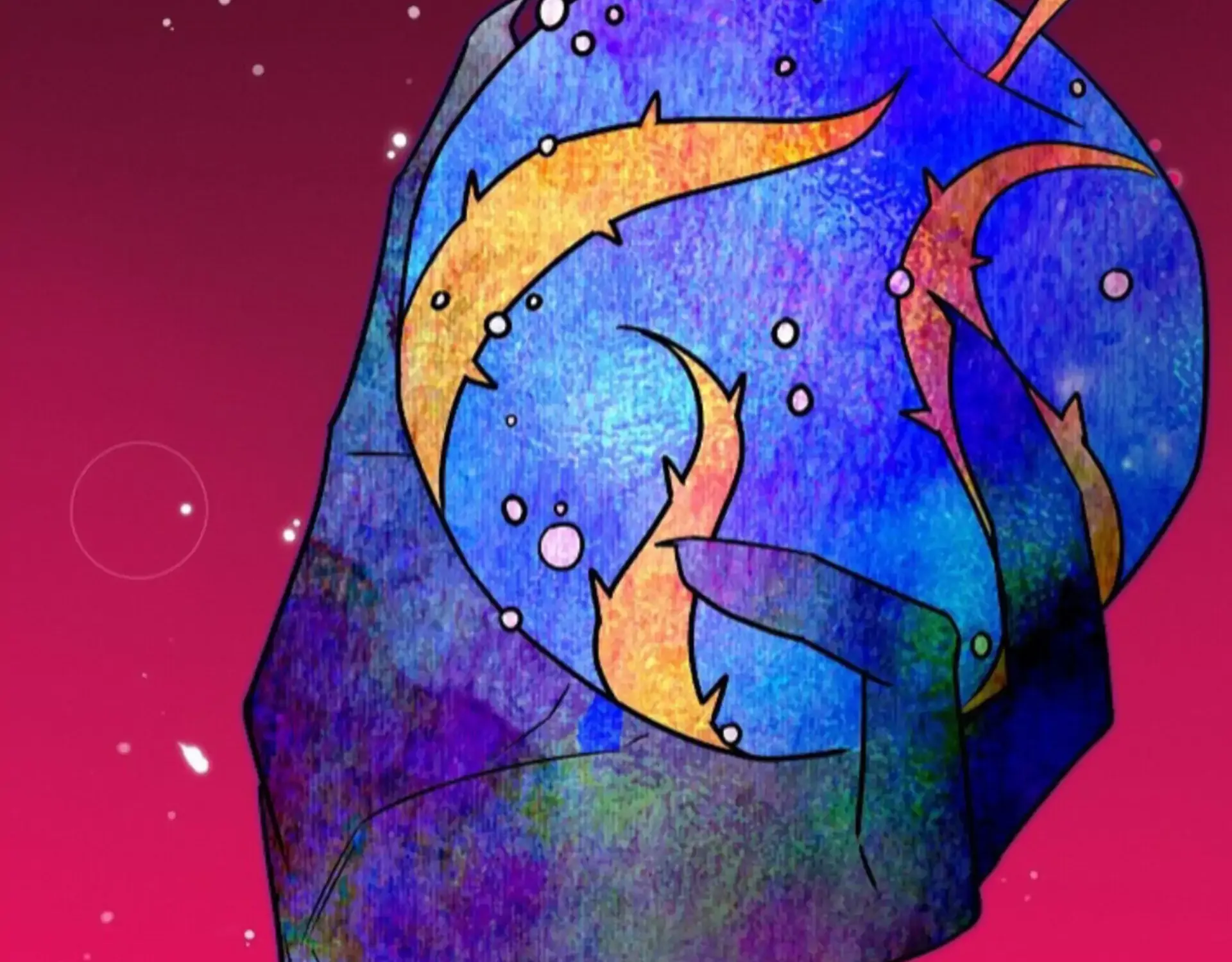 Nothing special in the neighborhood Chapter 26 page 113 - 