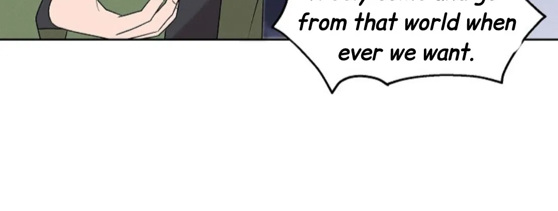 Nothing special in the neighborhood Chapter 26 page 124 - 
