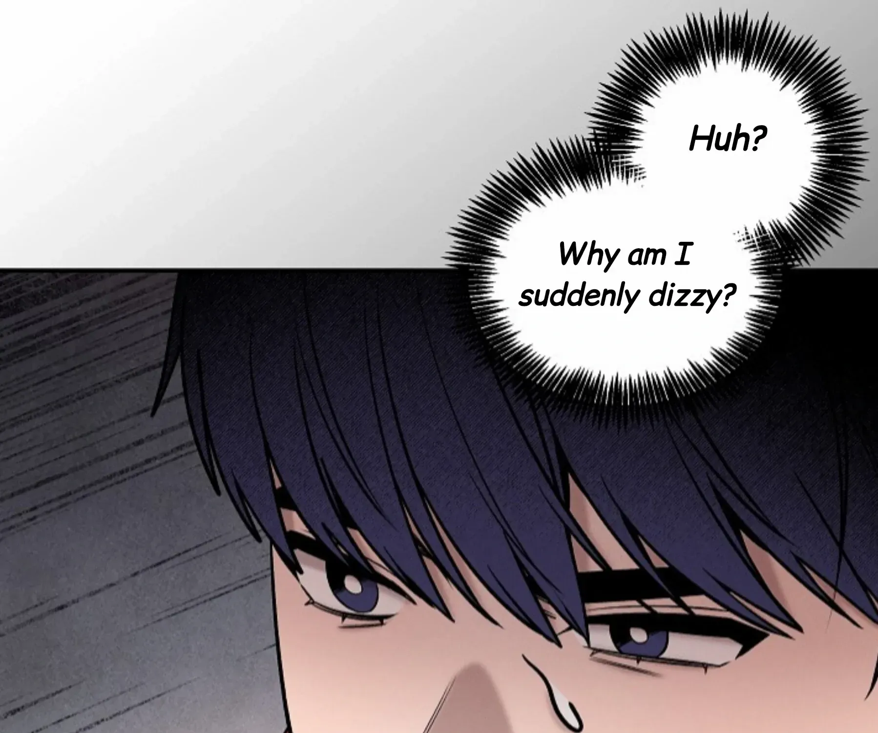 Nothing special in the neighborhood Chapter 26 page 137 - 