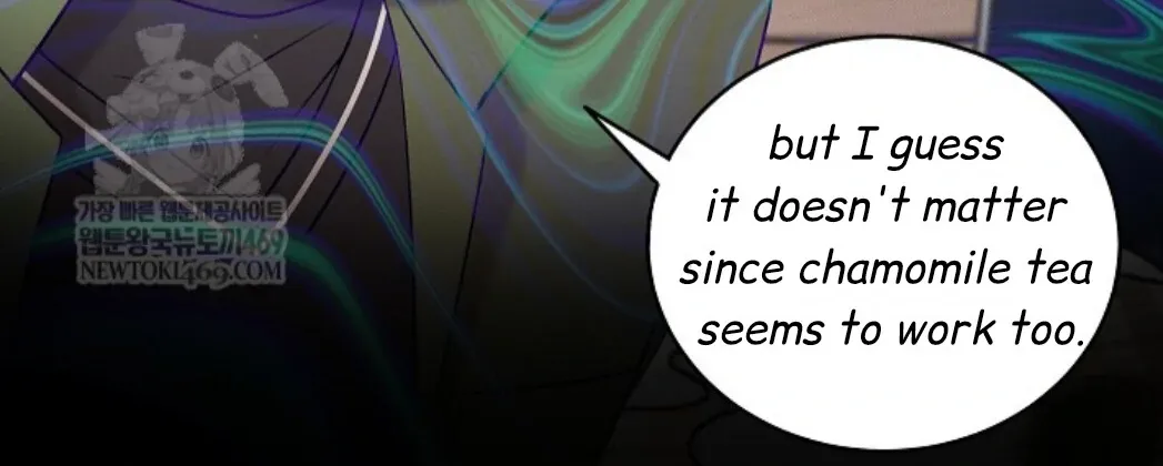 Nothing special in the neighborhood Chapter 26 page 143 - 
