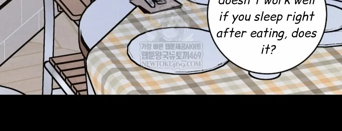 Nothing special in the neighborhood Chapter 26 page 146 - 