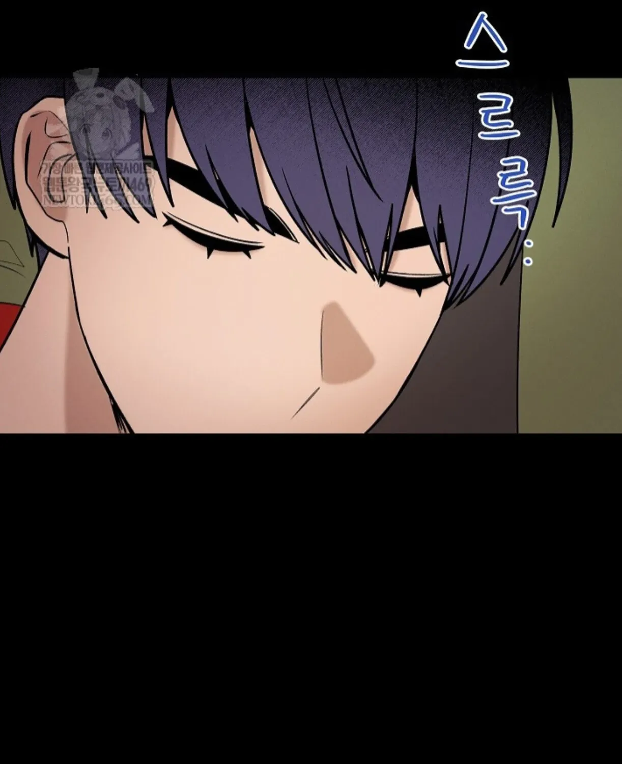 Nothing special in the neighborhood Chapter 26 page 151 - 