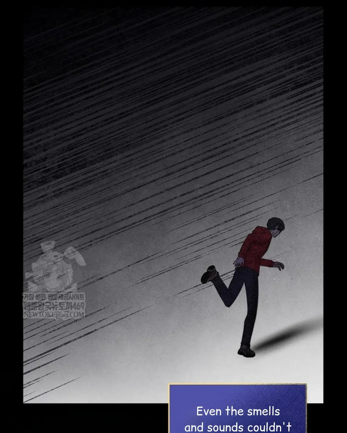 Nothing special in the neighborhood Chapter 26 page 26 - 