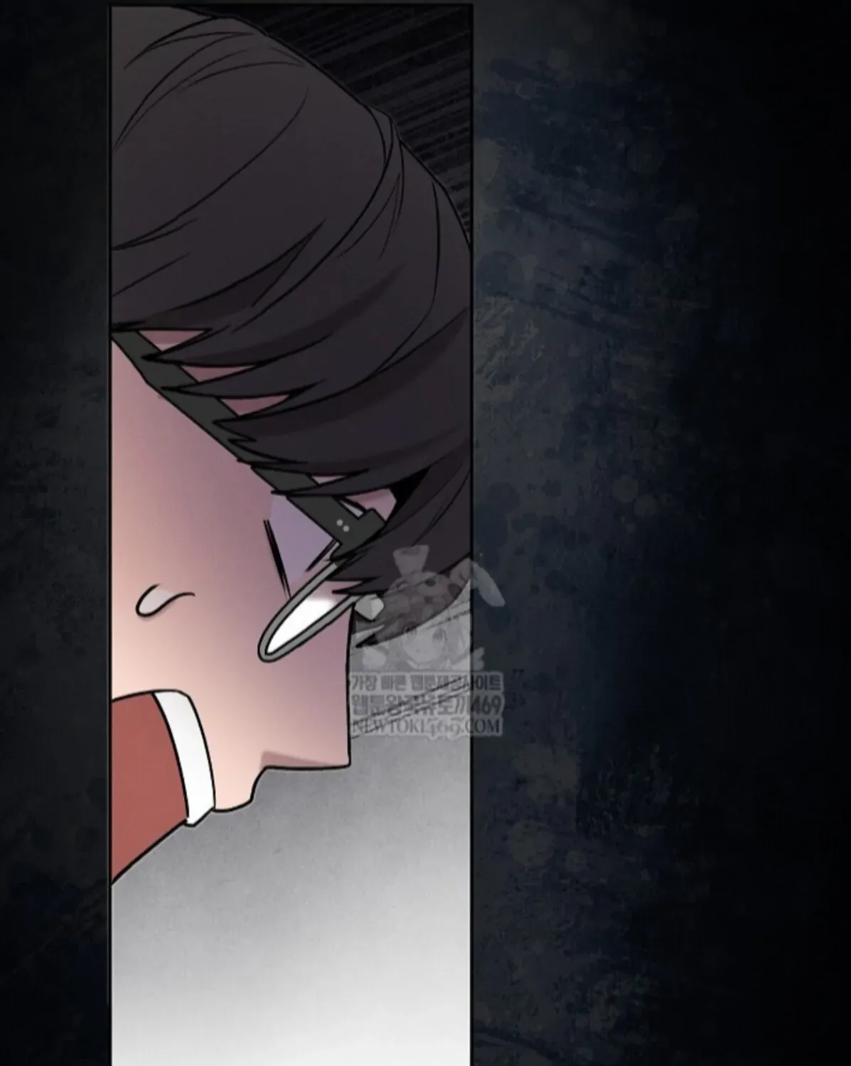 Nothing special in the neighborhood Chapter 26 page 28 - 