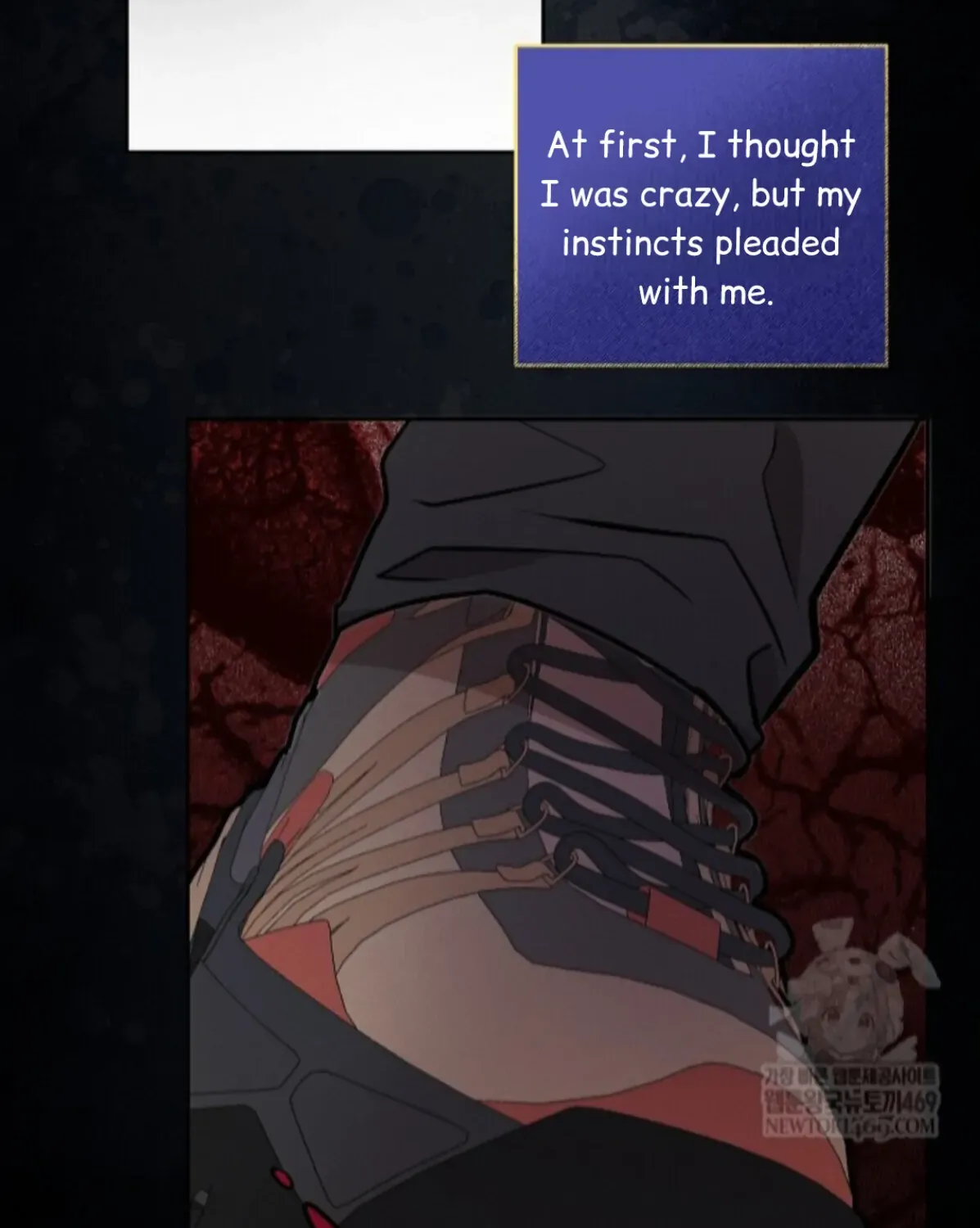 Nothing special in the neighborhood Chapter 26 page 29 - 