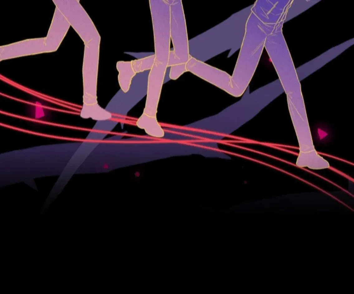Nothing special in the neighborhood Chapter 26 page 33 - 