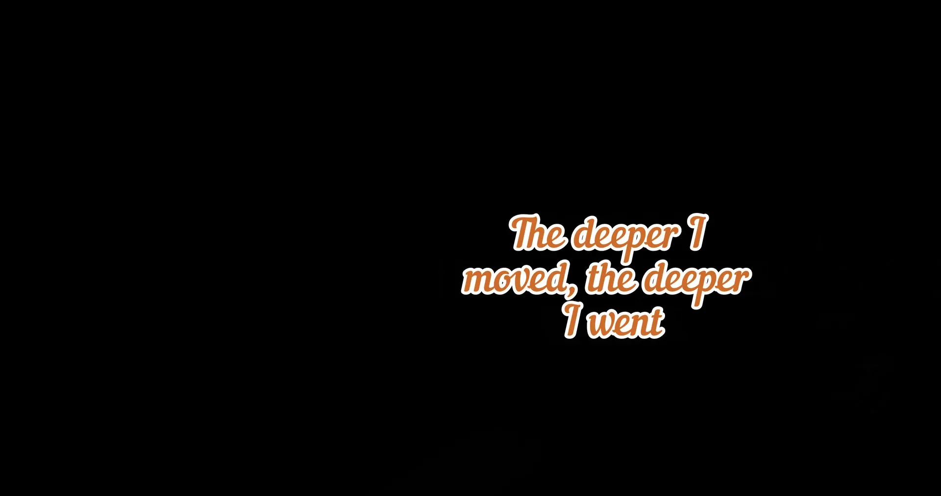 Nothing special in the neighborhood Chapter 26 page 36 - 