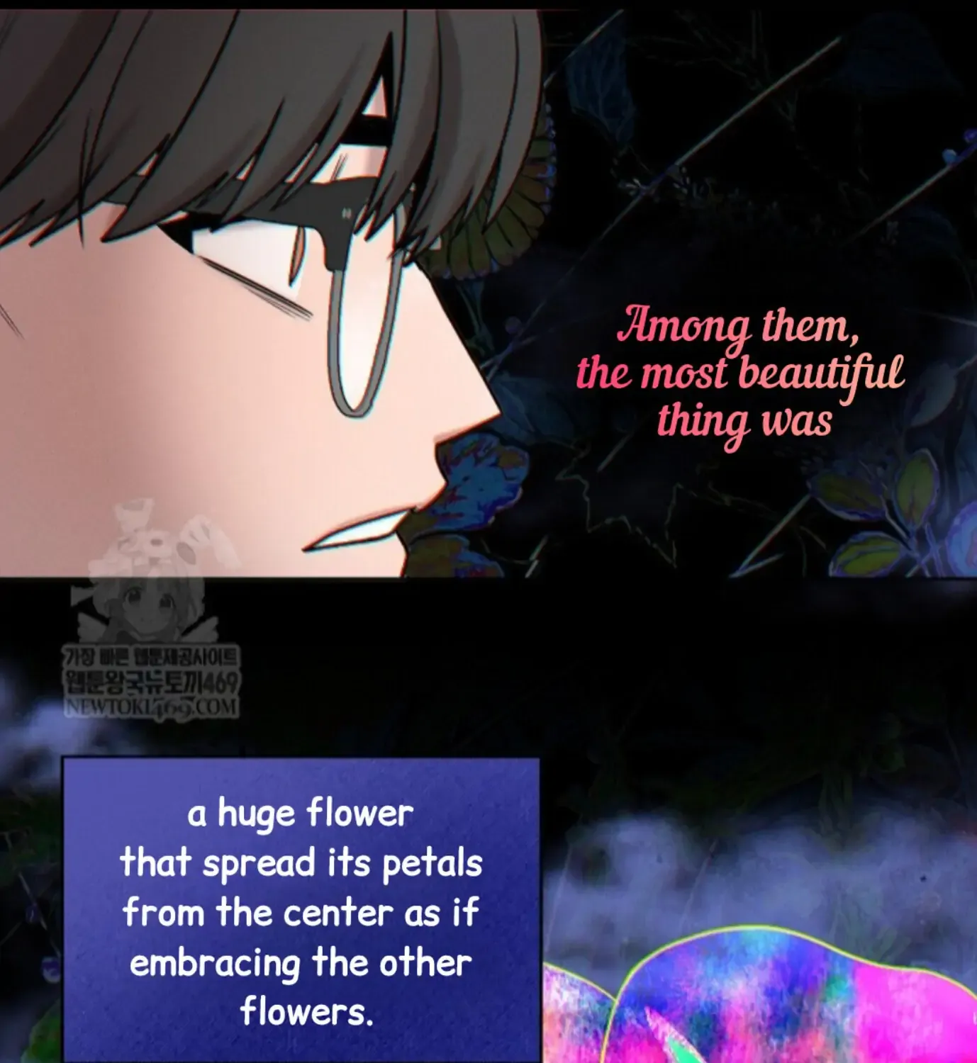 Nothing special in the neighborhood Chapter 26 page 48 - 