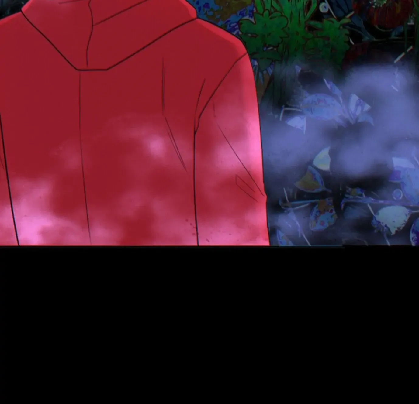 Nothing special in the neighborhood Chapter 26 page 50 - 