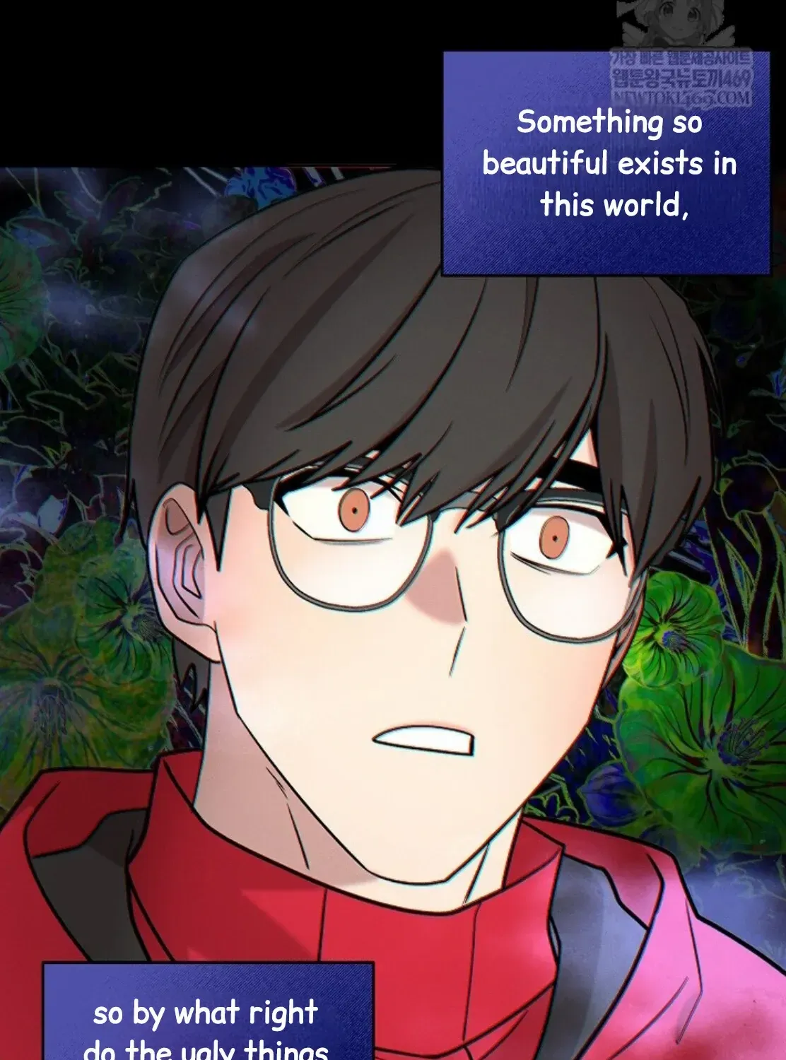 Nothing special in the neighborhood Chapter 26 page 53 - 