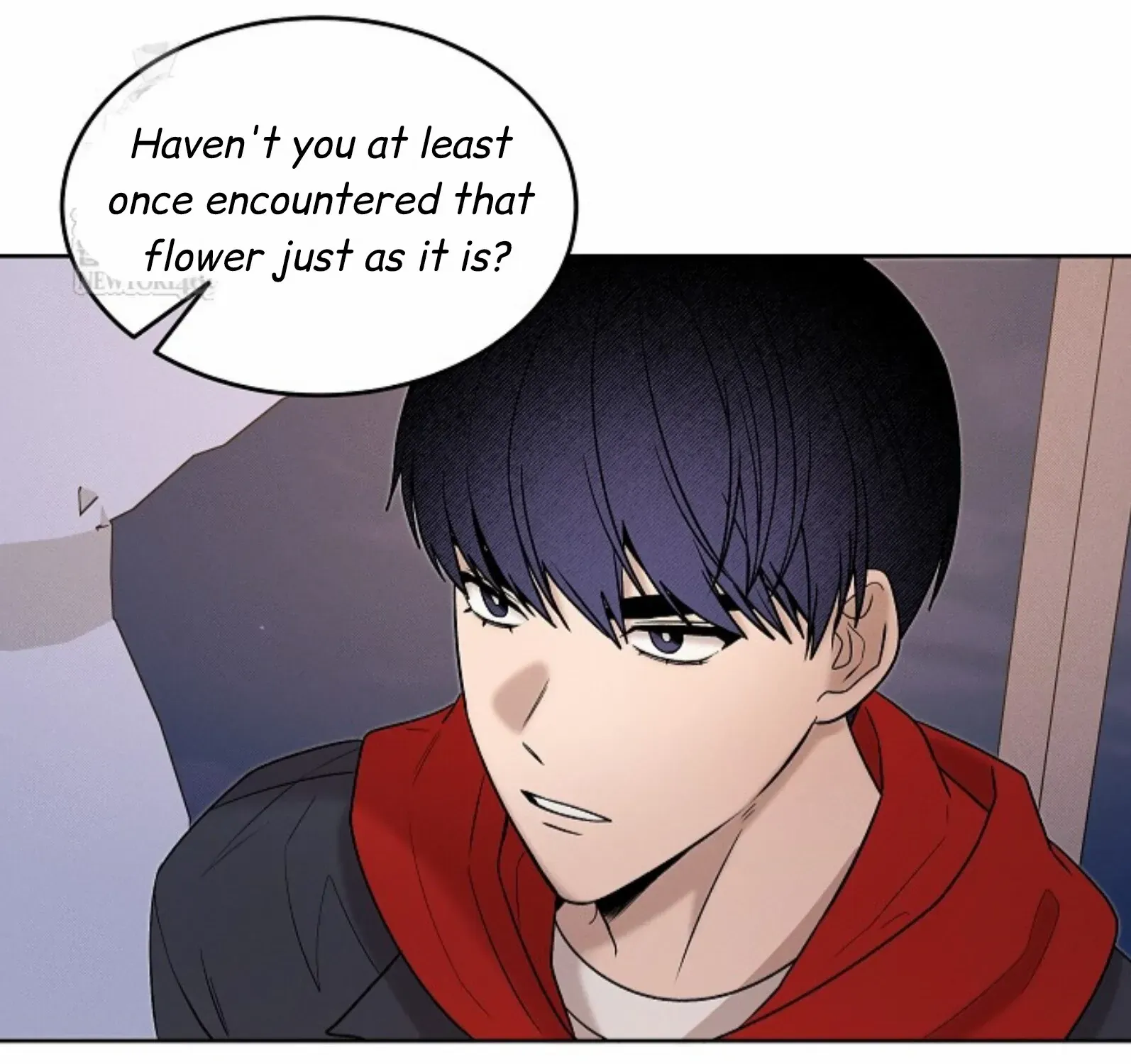 Nothing special in the neighborhood Chapter 26 page 59 - 